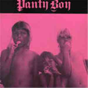 Panty Boy - Panty Boy