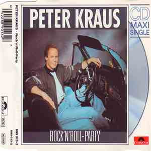Peter Kraus - Rock 'N' Roll Party
