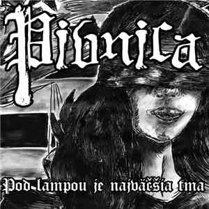 Pivnica - Pod Lampou Je Najväčšia Tma
