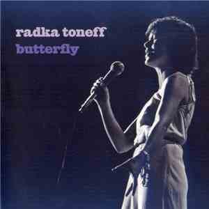 Radka Toneff - Butterfly
