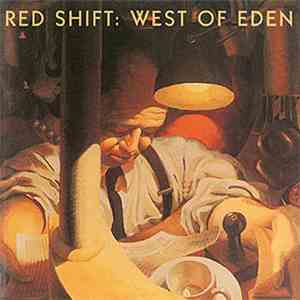 Red Shift  - West Of Eden