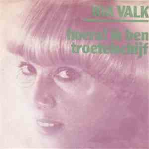 Ria Valk - Hoera! Ik Ben Troetelschijf