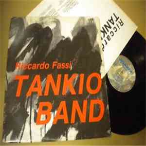 Riccardo Fassi Tankio Band - Riccardo Fassi Tankio Band