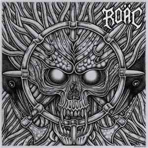 ROÄC - ROÄC