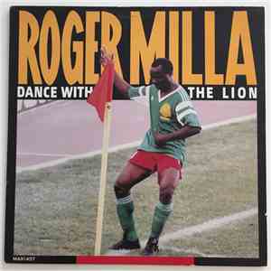 Roger Milla - Dance With The Lion