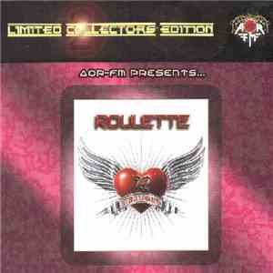 Roulette  - Better Late Than Never