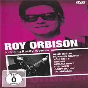 Roy Orbison - Pretty Woman