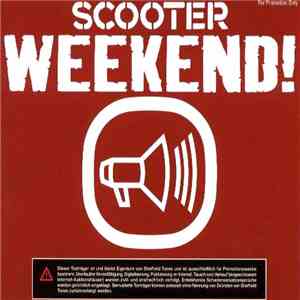 Scooter - Weekend!