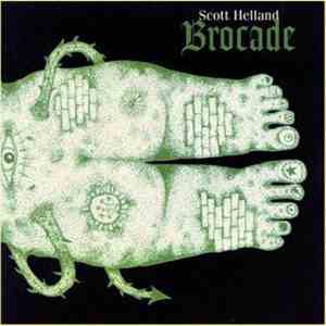 Scott Helland - Brocade