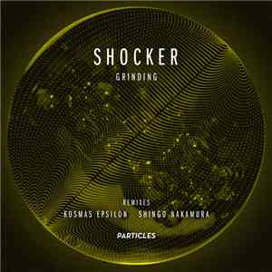 Shocker  - Grinding