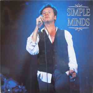 Simple Minds - Live In L.A.