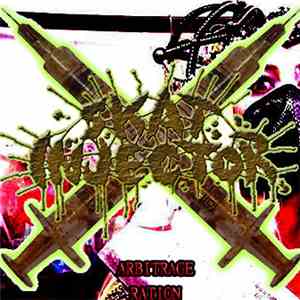 Skat Injector - Arbitrate Ration