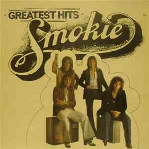 Smokie - Greatest Hits
