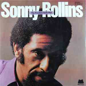 Sonny Rollins - The Freedom Suite Plus