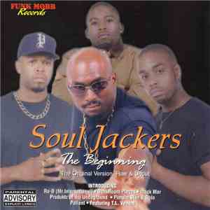Souljackers - The Beginning