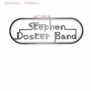 Stephen Doster Band - Stephen Doster Band
