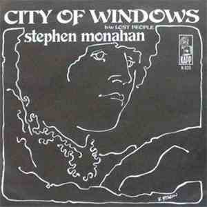 Stephen Monahan - City Of Windows