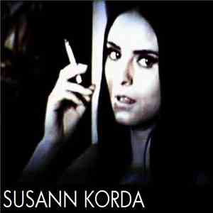 Susann Korda - Susann Korda