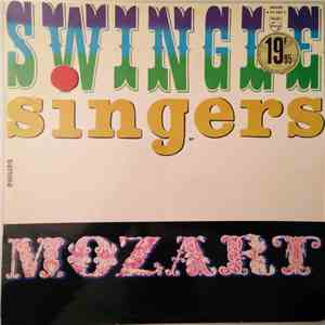 Swingle Singers - Swinging Mozart