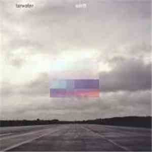 Tarwater - Adrift