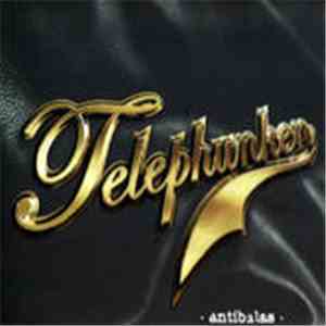 Telephunken - Antibalas