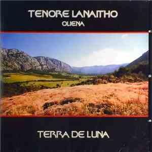 Tenore Lanaitho Oliena - Terra De Luna