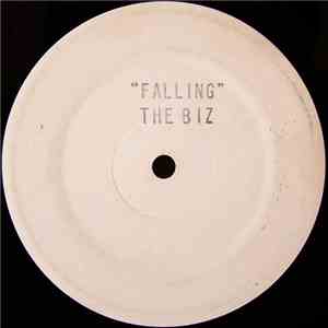 The Biz - Falling