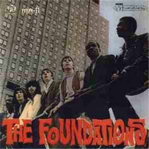 The Foundations - Mini-LP