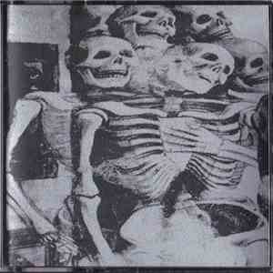 The Haunting Presence - The Haunting Presence