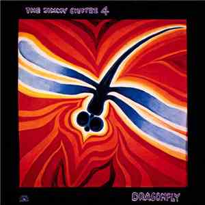 The Jimmy Giuffre 4 - Dragonfly