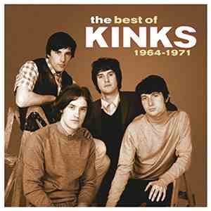 The Kinks - The Best Of The Kinks 1964-1971
