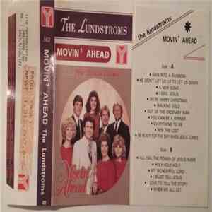 The Lundstroms - Movin' Ahead