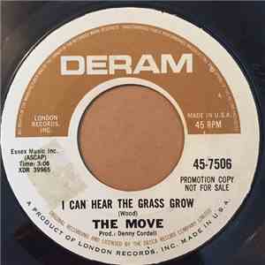 The Move - I Can Hear The Grass Grow