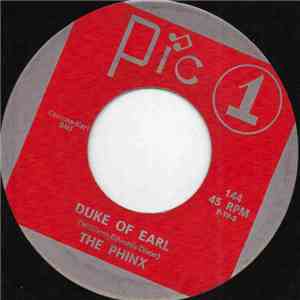 The Phinx - Duke Of Earl