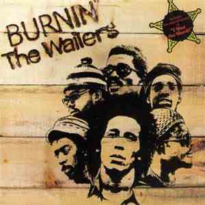 The Wailers - Burnin'