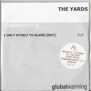 The Yards  - Only  Myself To Blame