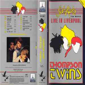 Thompson Twins - 