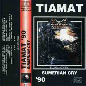 Tiamat - Sumerian Cry