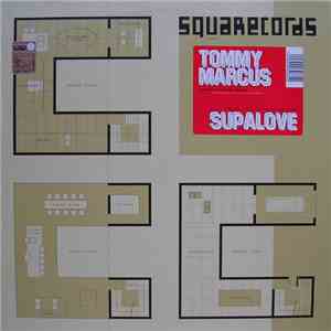 Tommy Marcus - Supalove