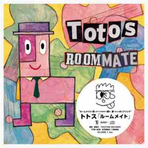Totos  - Roommate+1
