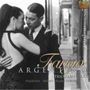 Trio Pantango - Tango Argentino