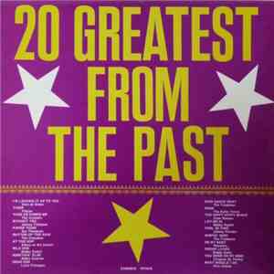 Various - 20 Greatest From The Past