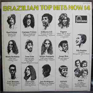 Various - Brazilian Top Hits Now 14