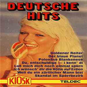 Various - Deutsche Hits