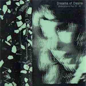 Various - Dreams Of Desire