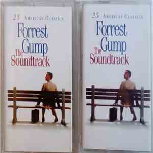 Various - Forrest Gump - The Soundtrack