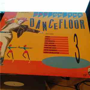 Various - Get On The Dance Floor Volume 3