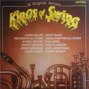 Various - Kings Of Swing