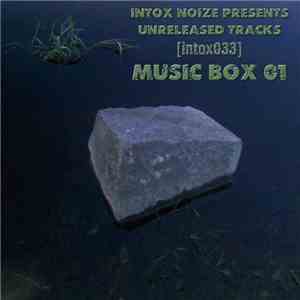 Various - Music Box 01
