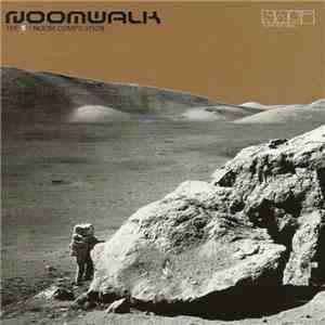 Various - Noomwalk - The 5th Noom Compilation
